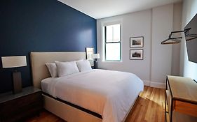 The Docent'S Collection